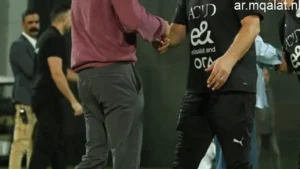 غياب تريزيجيه وإبراهيم عادل يؤثر على تشكيلة منتخب مصر في مواجهة نيجيريا